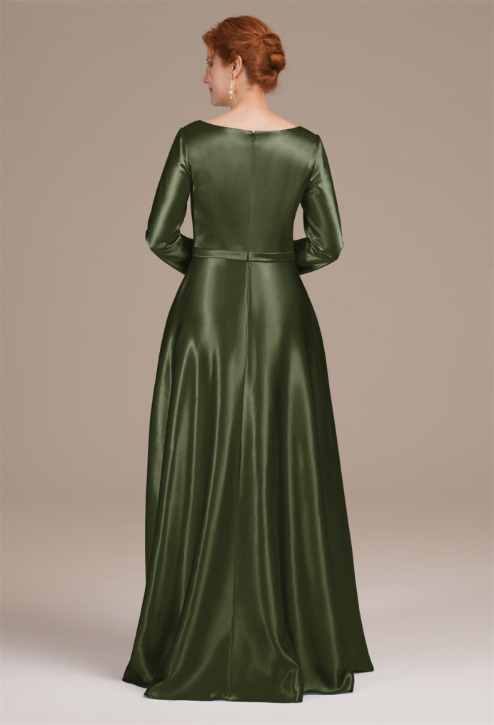 AW Presto Dress
